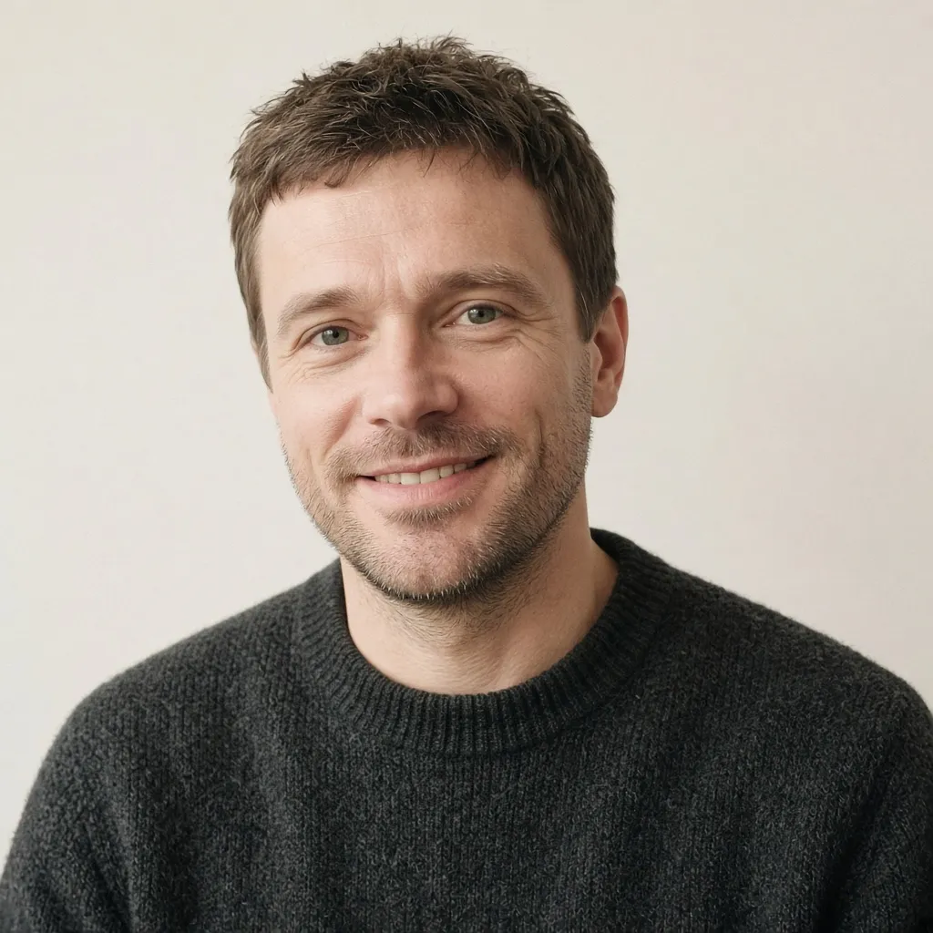 Bjarki Jónsson